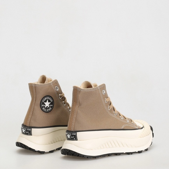 CONVERSE Chuck 70 AT-CX Hi Canvas Sandalwood  unisex W 7.5 / M 6 ✨ - Picture 3 of 11